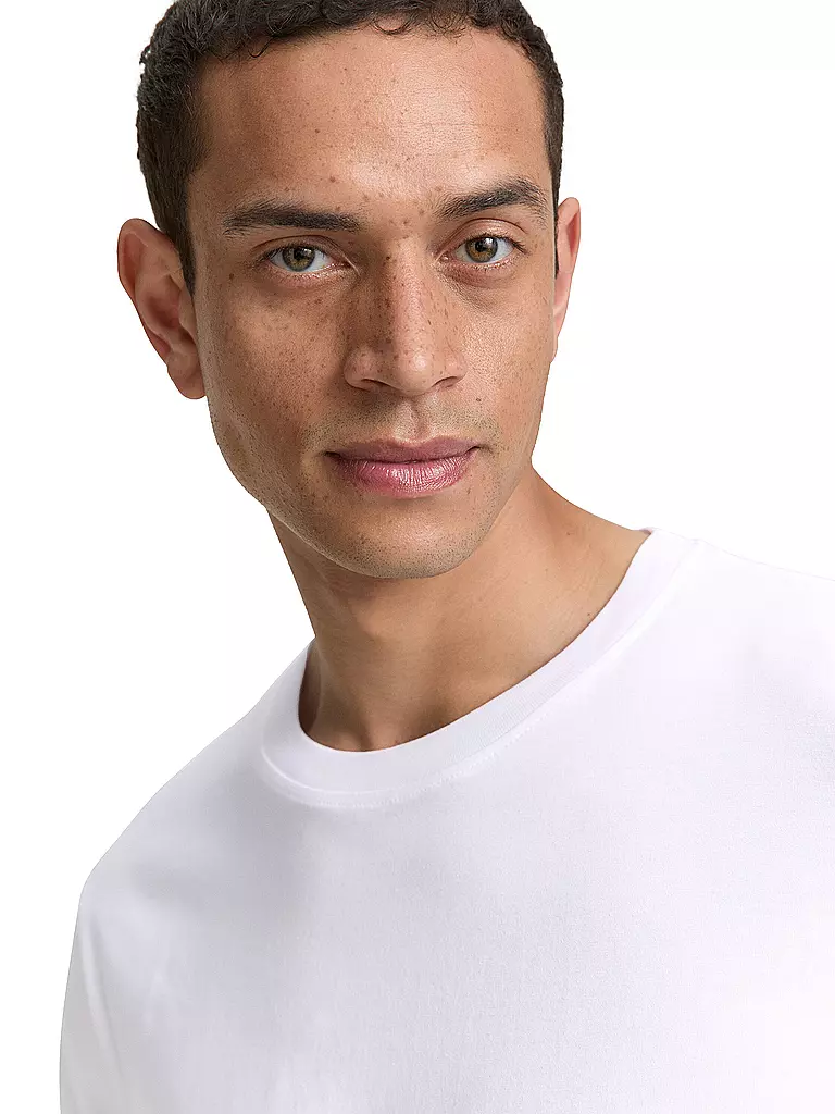 TOM TAILOR | Lot de 2 T-shirts |