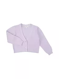 TOM TAILOR | Mädchen Cardigan | Lilas
