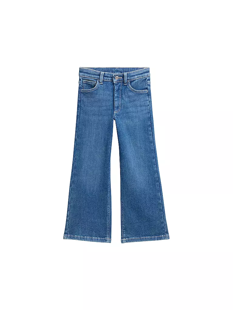 TOM TAILOR | Mädchen Jeans | Bleu