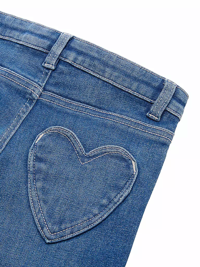 TOM TAILOR | Mädchen Jeans | Bleu