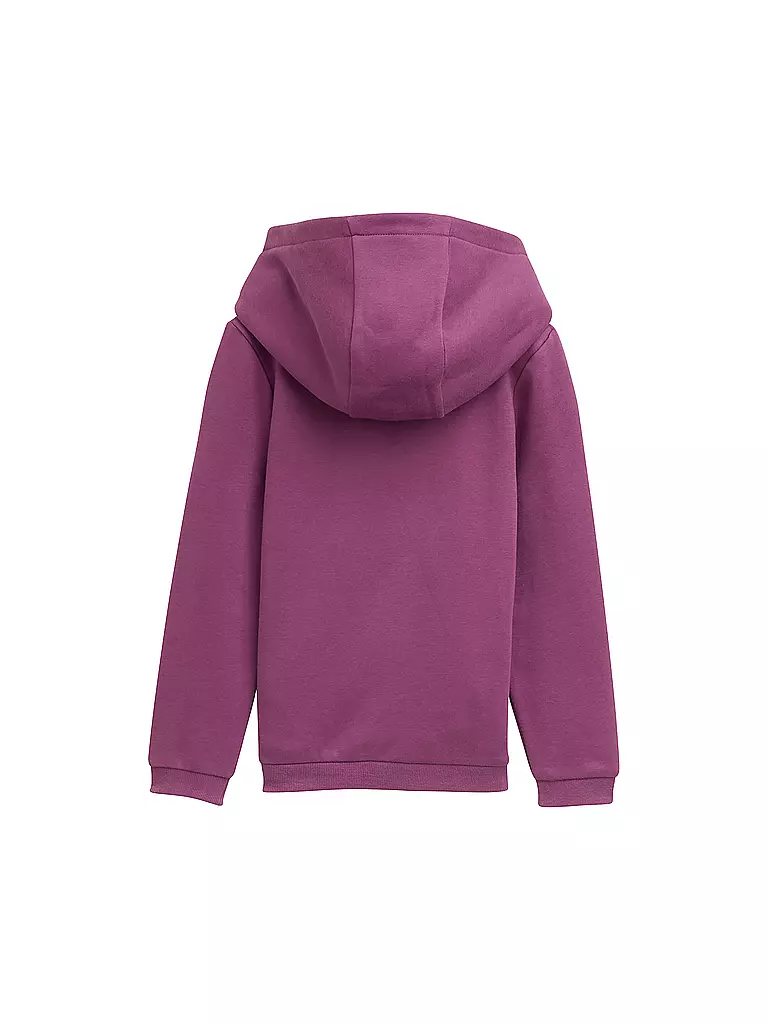 TOM TAILOR | Mädchen Kapuzensweater - Hoodie  | Lilas