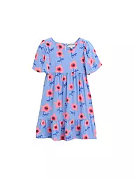 TOM TAILOR | Mädchen Kleid  | Bleu clair