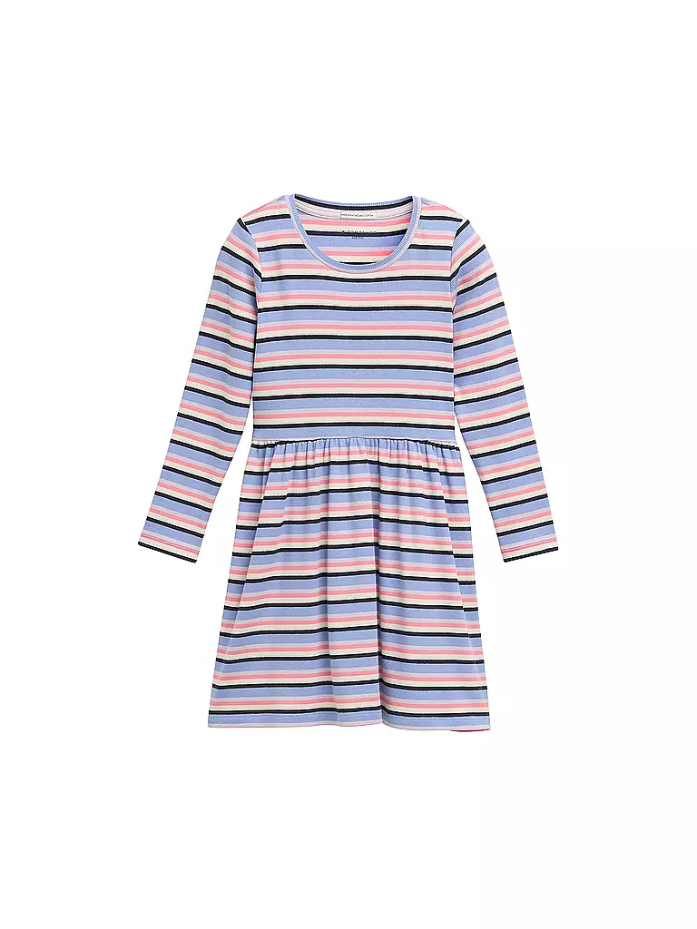 TOM TAILOR | Mädchen Kleid  | Rose