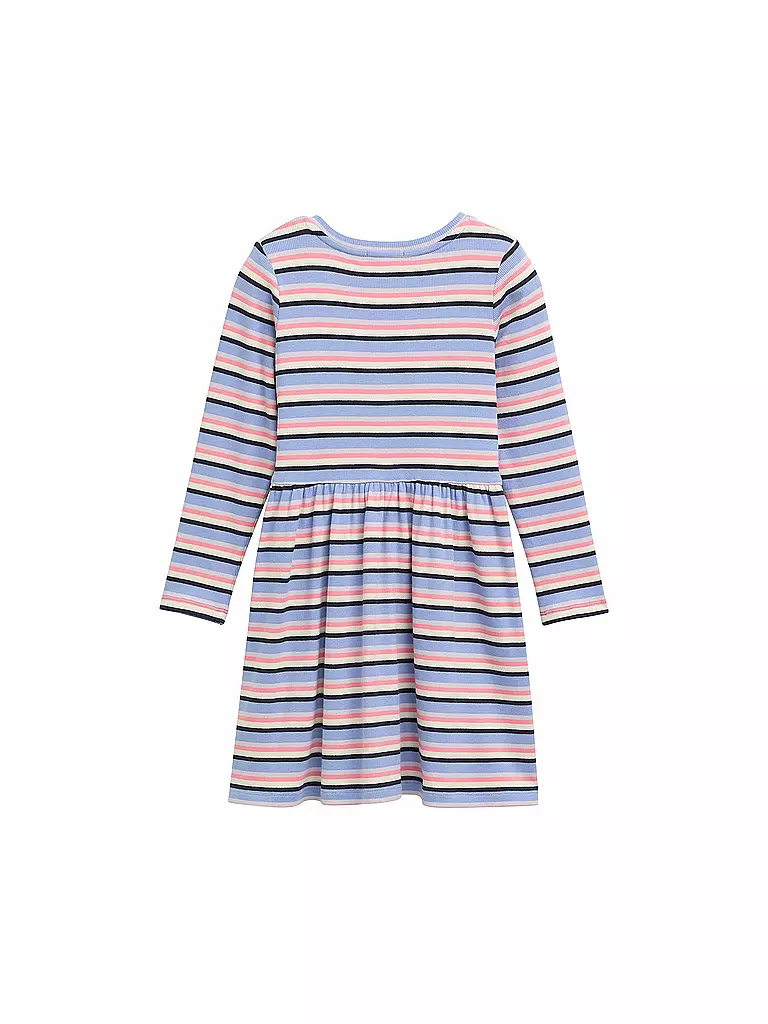 TOM TAILOR | Mädchen Kleid  | Rose