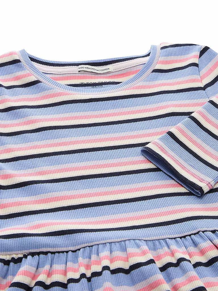 TOM TAILOR | Mädchen Kleid  | Rose
