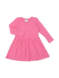 TOM TAILOR | Mädchen Kleid | Rose vif