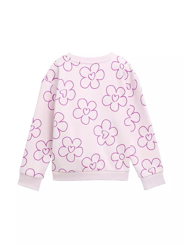 TOM TAILOR | Mädchen Sweater | 