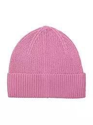 TOM TAILOR | Bonnet pour enfant | Rose vif