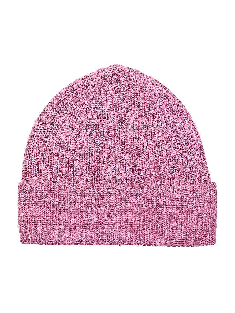 TOM TAILOR | Mütze pour enfant - Bonnet | pink