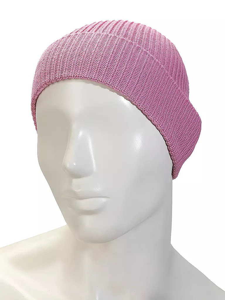 TOM TAILOR | Mütze pour enfant - Bonnet | pink