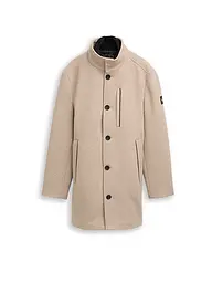 TOM TAILOR | Manteau 2-en-1 | Beige