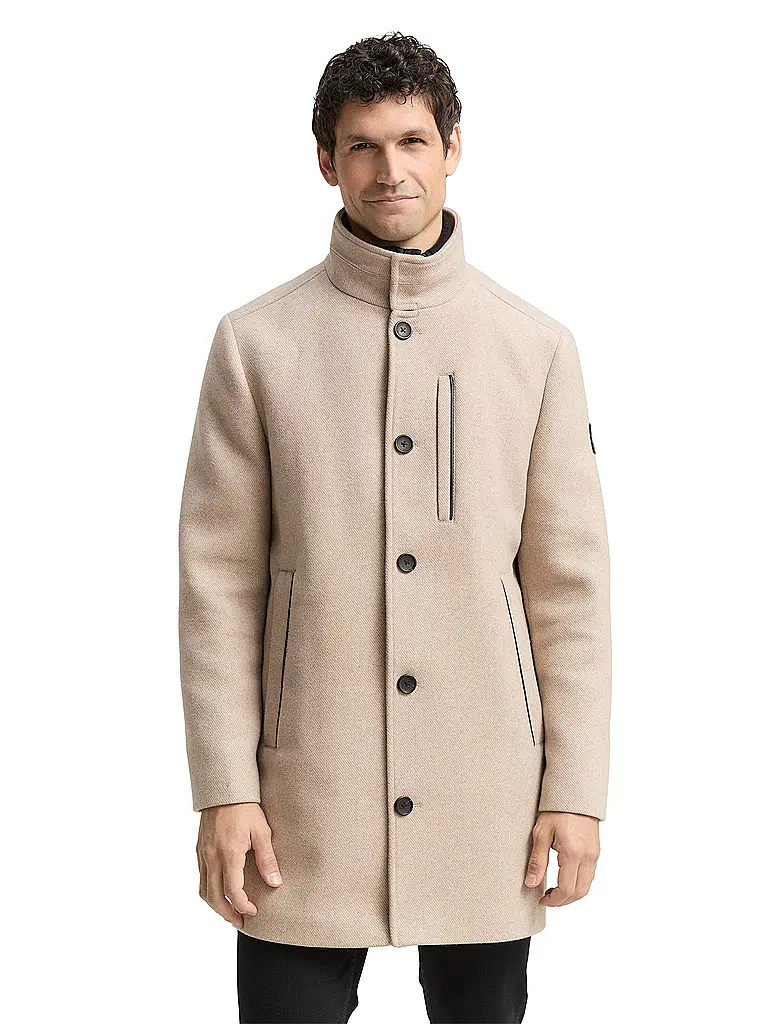 TOM TAILOR | Manteau 2-en-1 | 