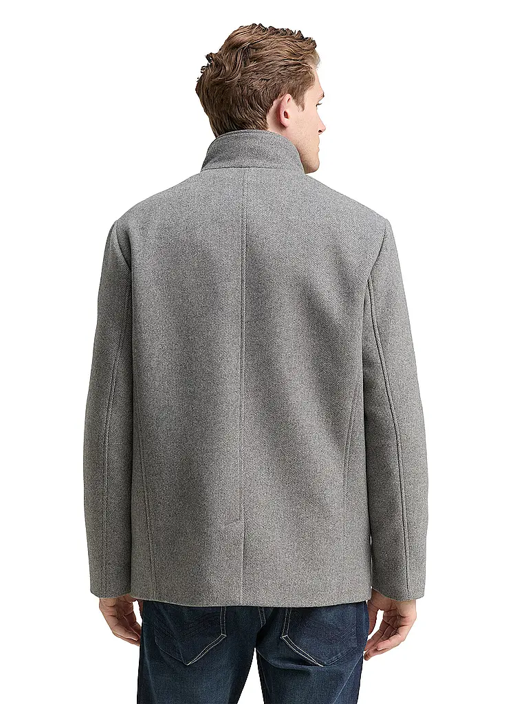 TOM TAILOR | Manteau 2-en-1 | 