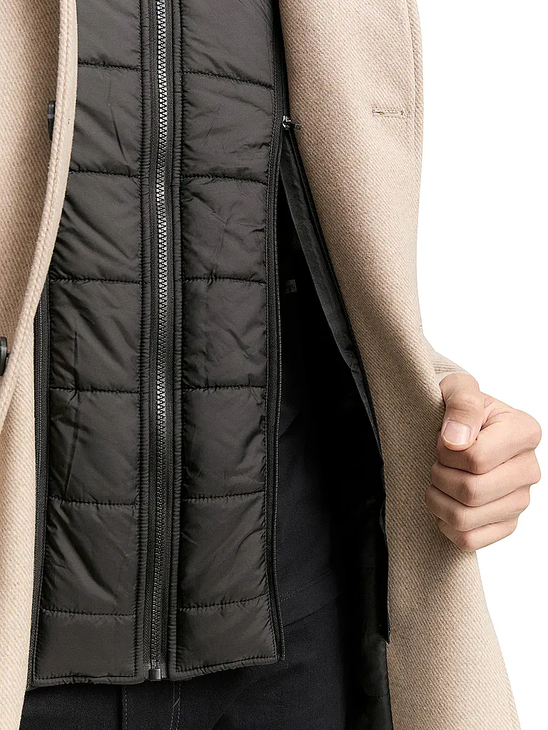 TOM TAILOR | Manteau 2-en-1 | 