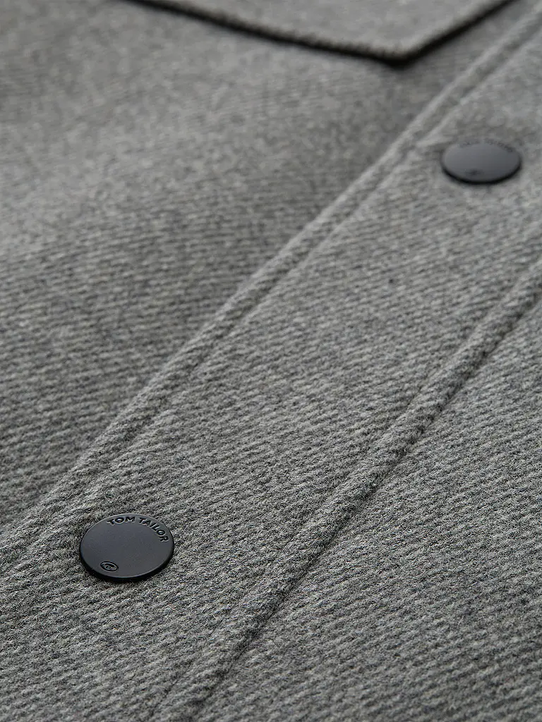TOM TAILOR | Manteau 2-en-1 | 