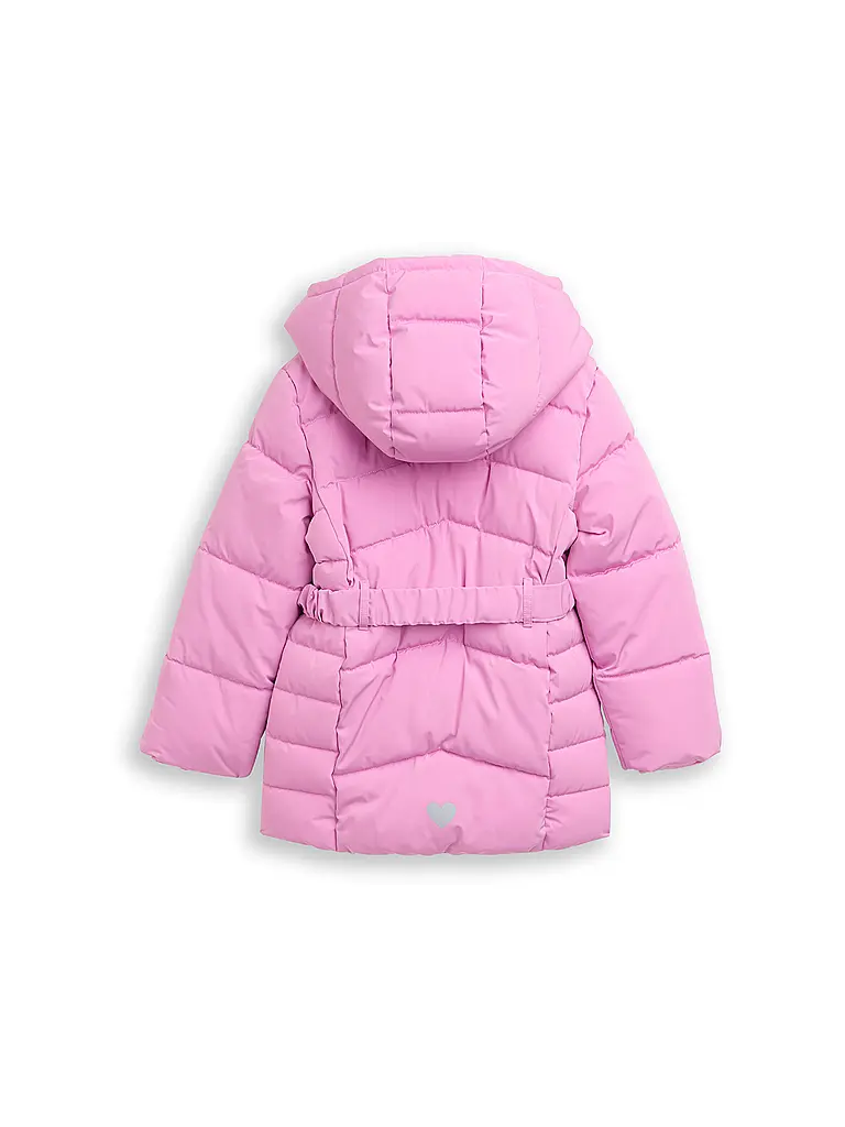 TOM TAILOR | Manteau fille | 