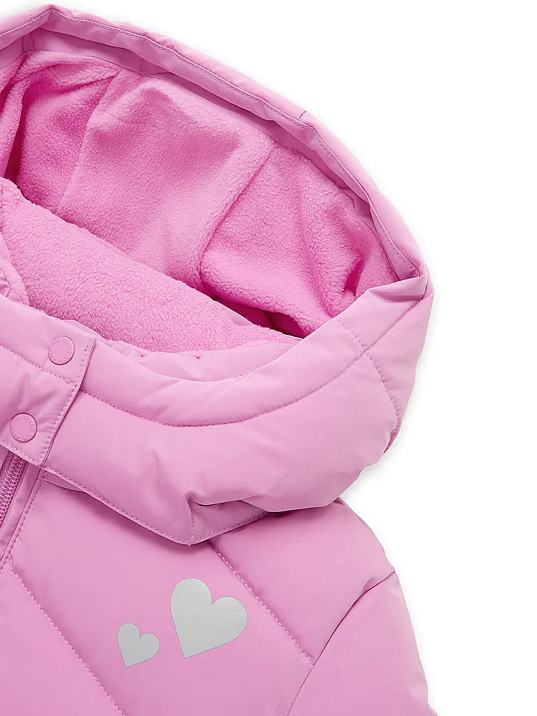 TOM TAILOR | Manteau fille | 