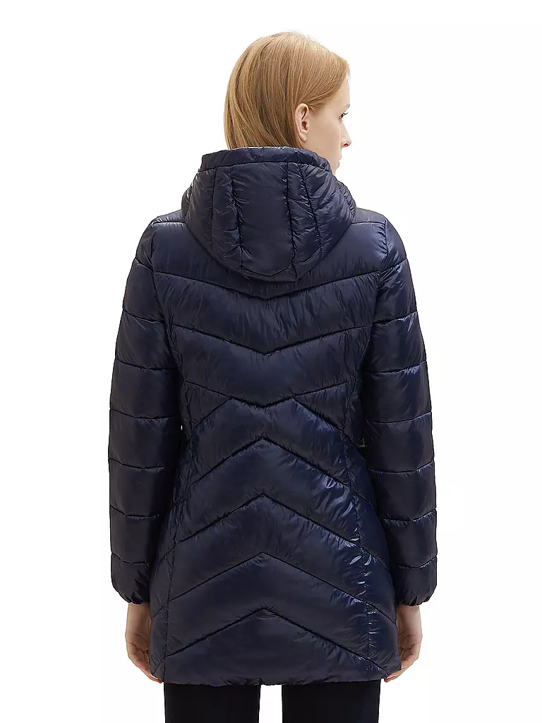 TOM TAILOR | Manteau matelassé | 