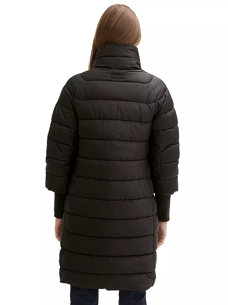 TOM TAILOR | Manteau matelassé | 