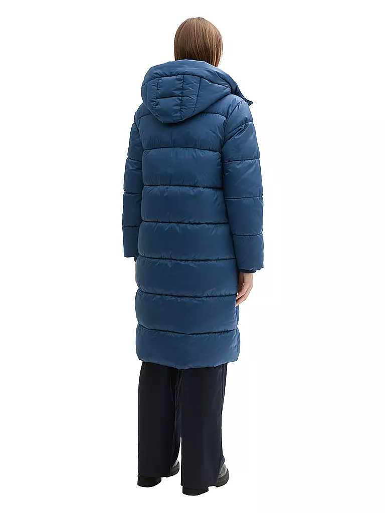 TOM TAILOR | Manteau matelassé | 