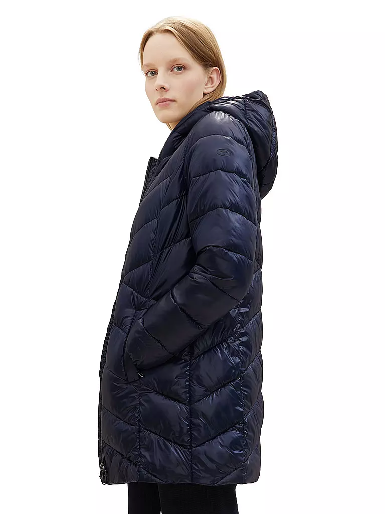 TOM TAILOR | Manteau matelassé | 