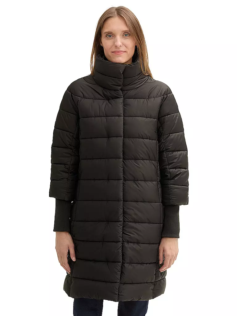 TOM TAILOR | Manteau matelassé | 