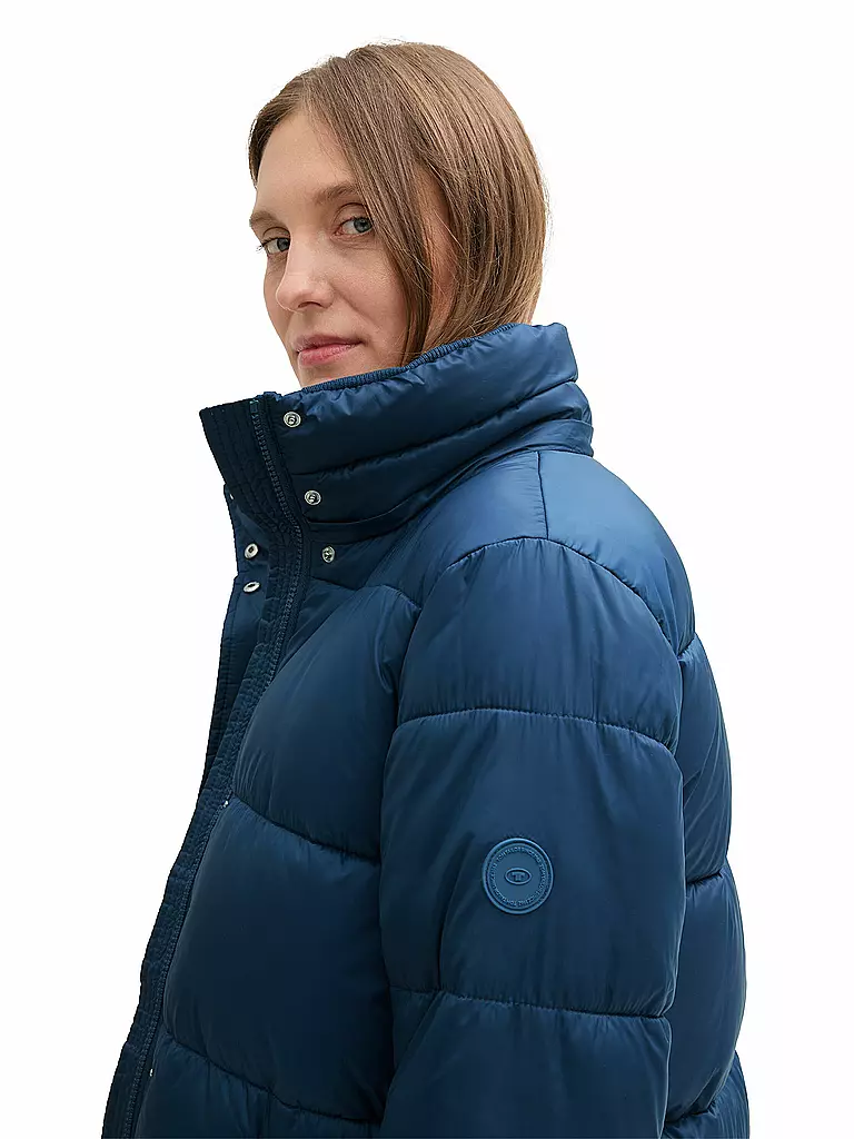 TOM TAILOR | Manteau matelassé | 
