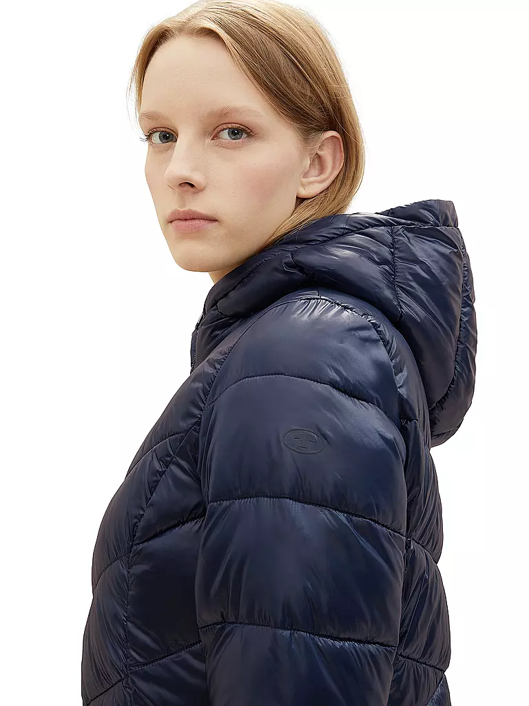 TOM TAILOR | Manteau matelassé | 