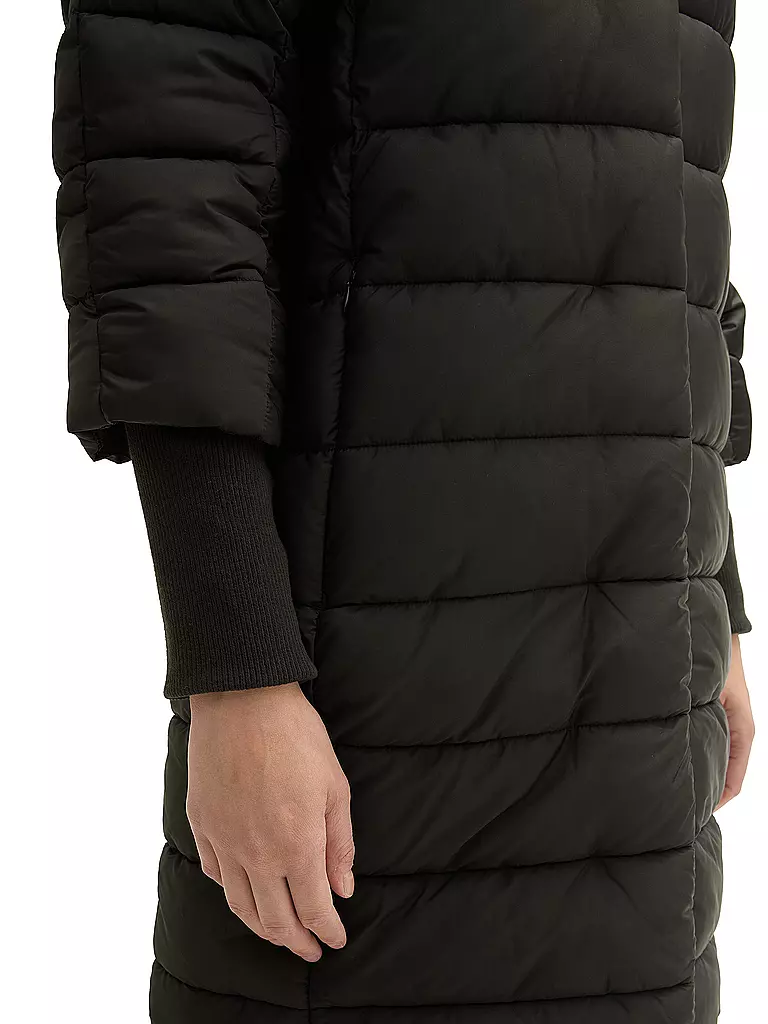 TOM TAILOR | Manteau matelassé | 