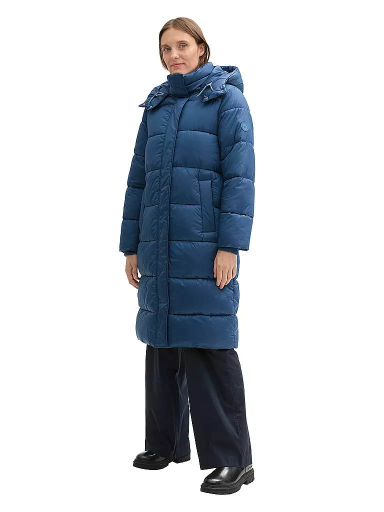 TOM TAILOR | Manteau matelassé | 