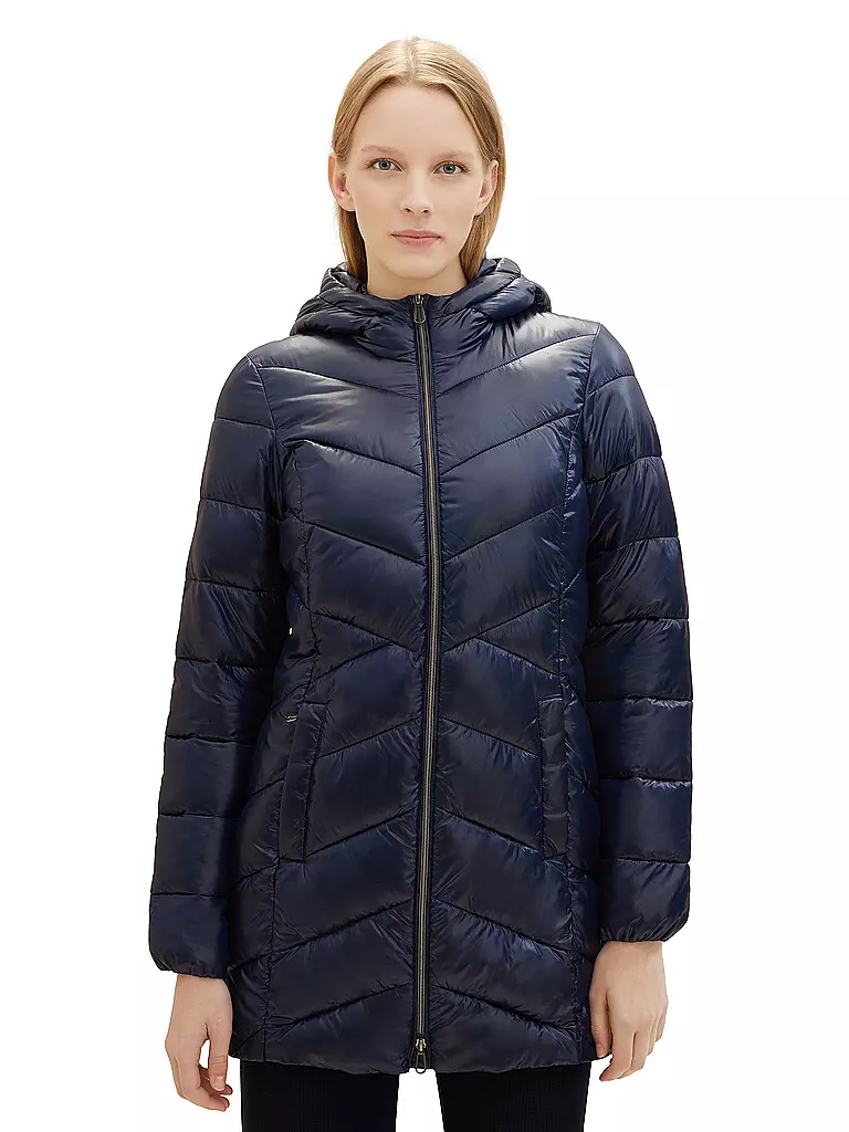 TOM TAILOR | Manteau matelassé | 