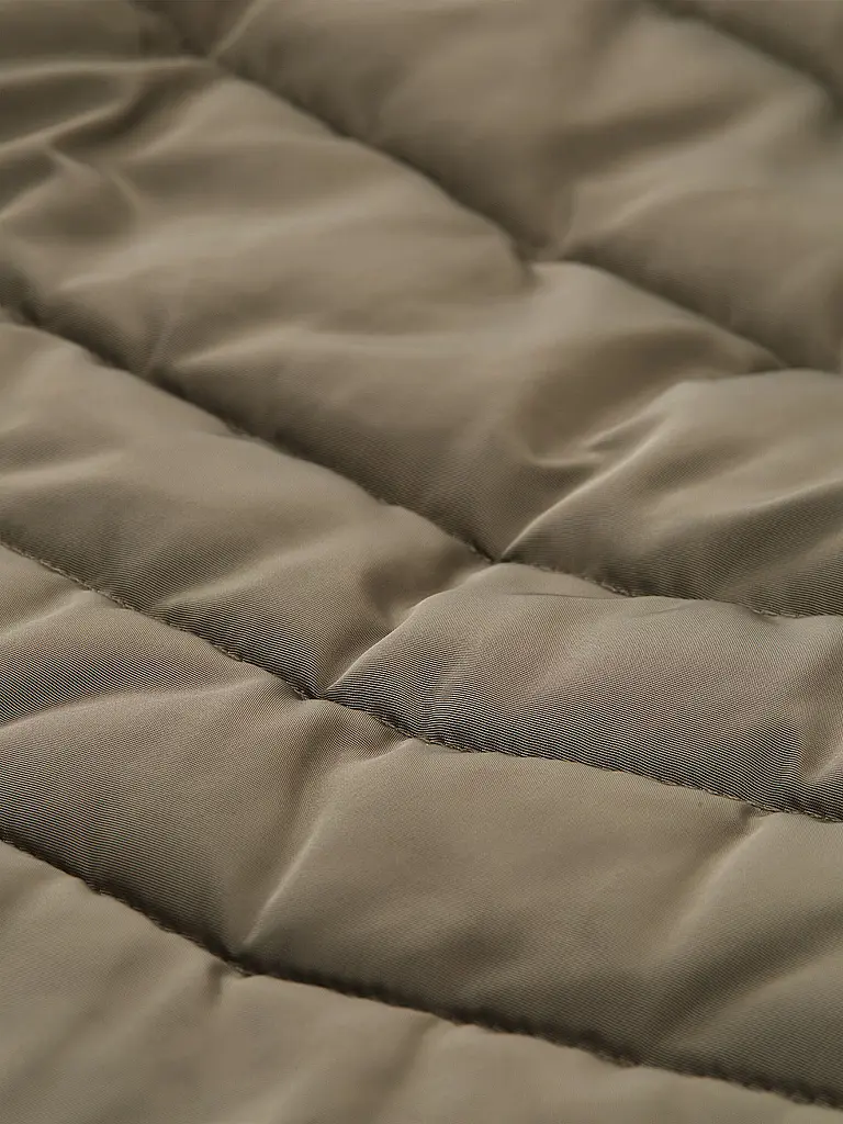 TOM TAILOR | Manteau matelassé | 