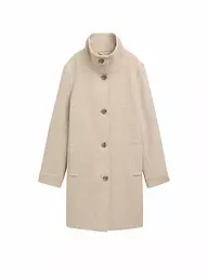 TOM TAILOR | Manteau | Crème