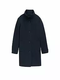 TOM TAILOR | Manteau | Bleu