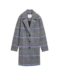 TOM TAILOR | Manteau | Bleu