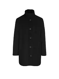 TOM TAILOR | Manteau | Noir