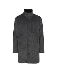 TOM TAILOR | Manteau | Gris