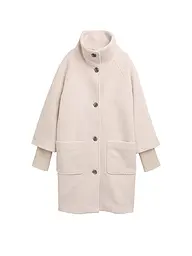TOM TAILOR | Manteau | Crème