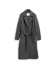 TOM TAILOR | Manteau | Gris