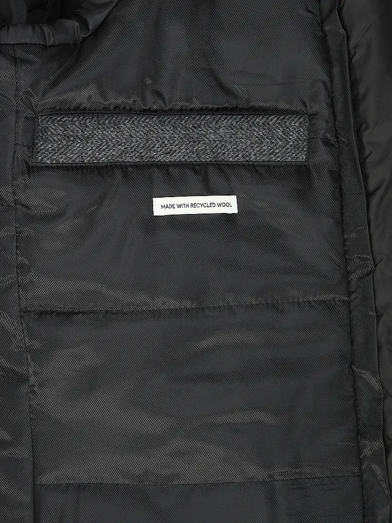 TOM TAILOR | Manteau | 