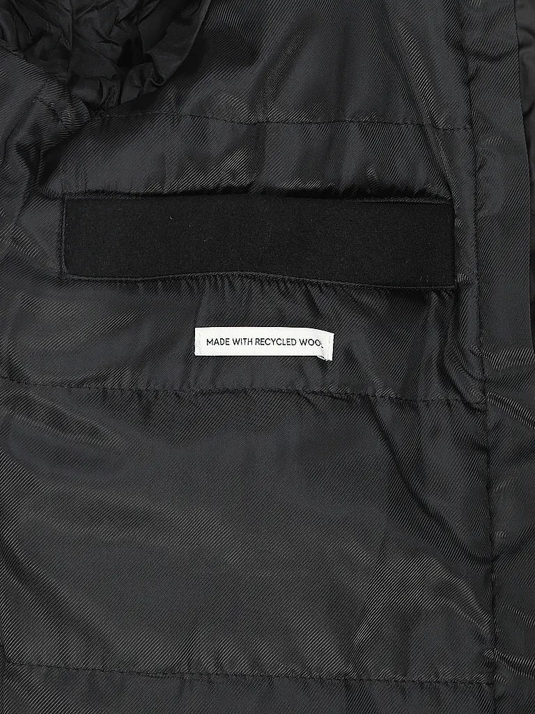 TOM TAILOR | Manteau | 