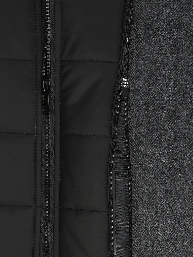 TOM TAILOR | Manteau | 