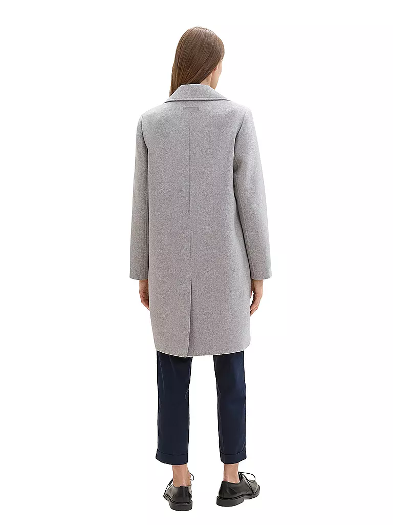 TOM TAILOR | Manteau | 