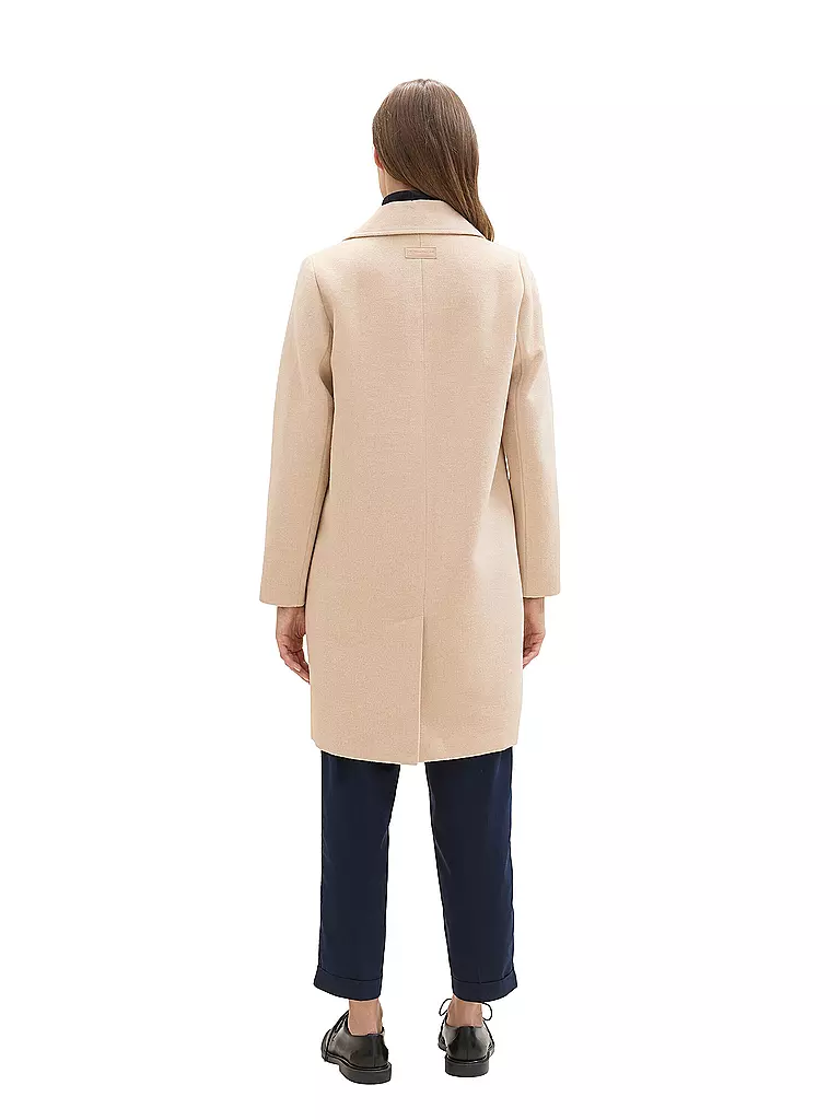 TOM TAILOR | Manteau | 