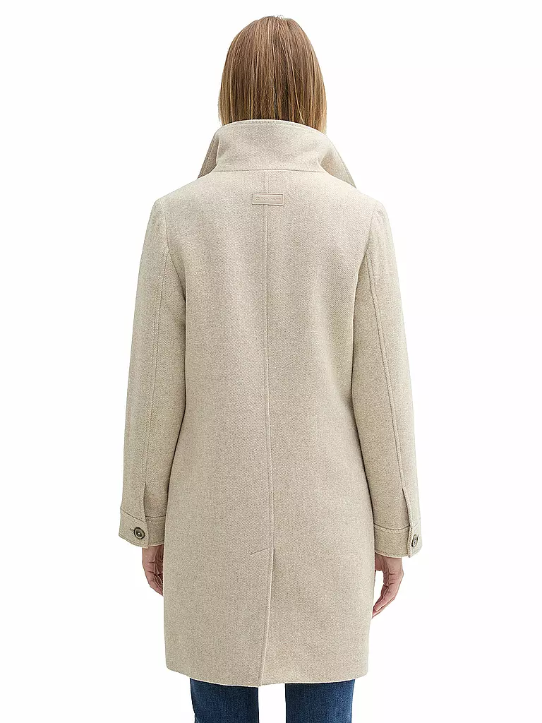 TOM TAILOR | Manteau | 