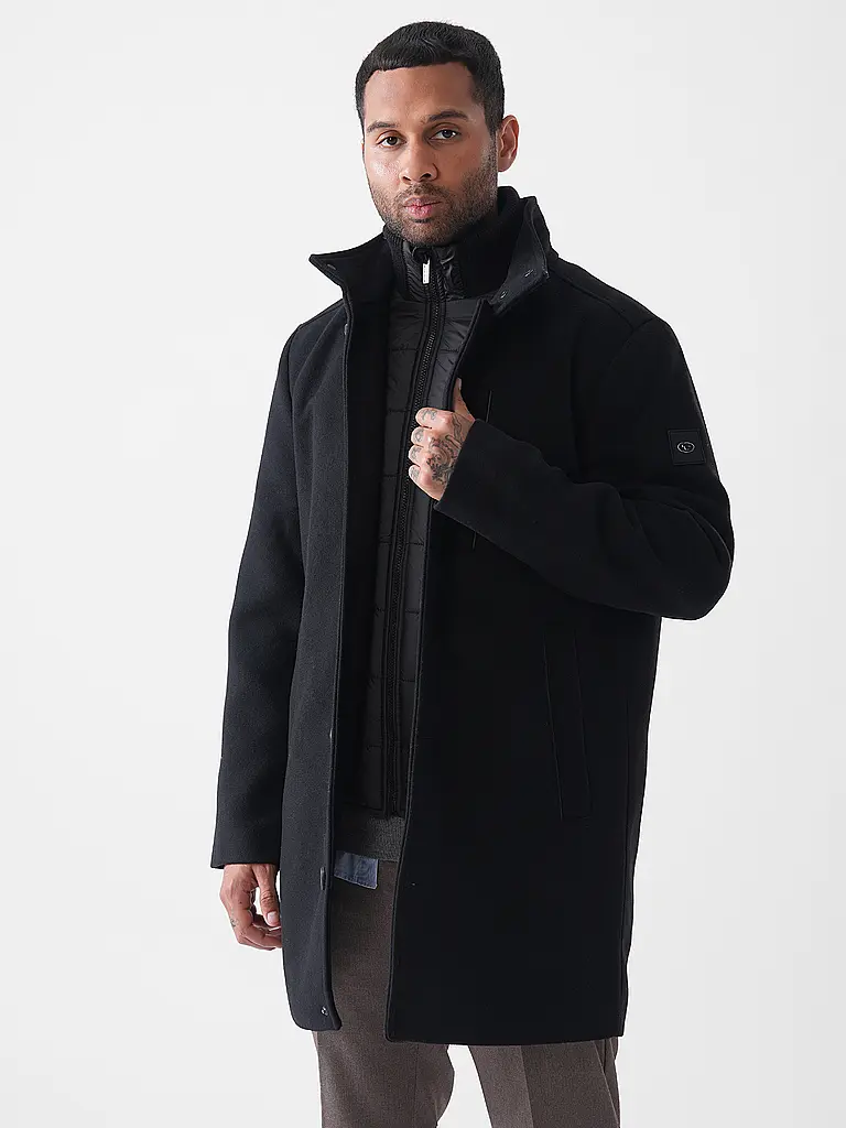 TOM TAILOR | Manteau | 