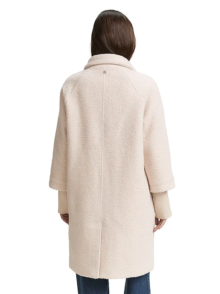 TOM TAILOR | Manteau | 