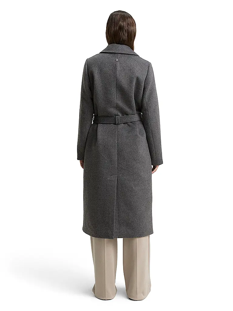TOM TAILOR | Manteau | 