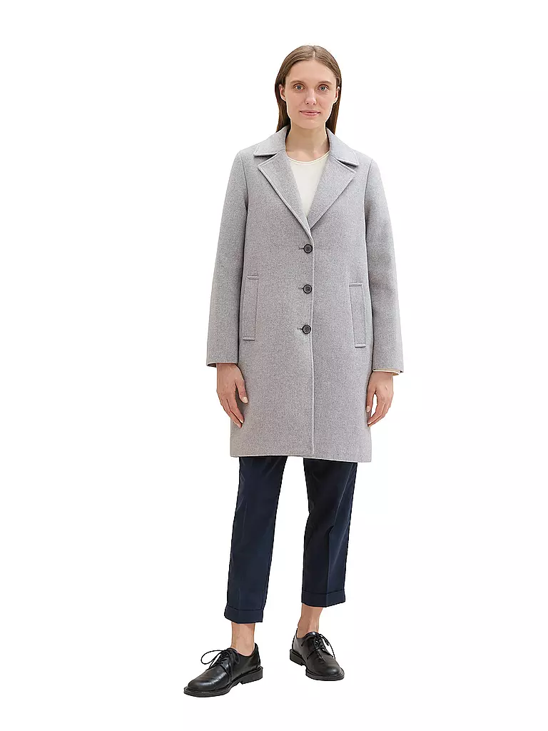 TOM TAILOR | Manteau | 