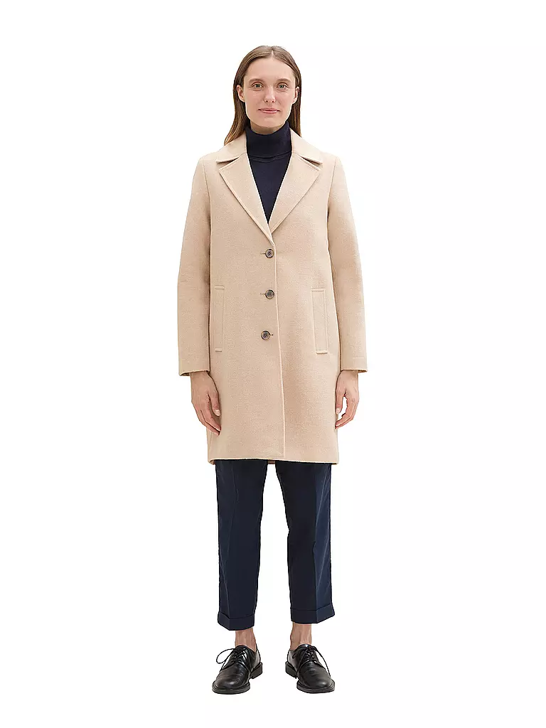 TOM TAILOR | Manteau | 